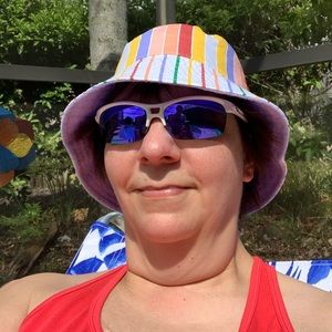 Meet your Posher, Margaret